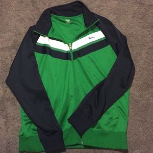 Nike Jacket